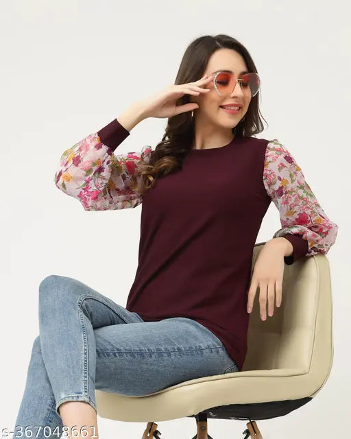 top for women  crop top for women  tops  women tops  printed top  solid top  top under 199