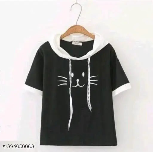 Fancy Fashionista Women Tshirts