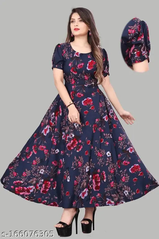 Comfy Modern Women Dresses