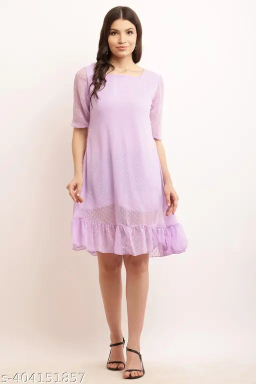 Dress for women