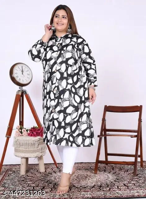 big size kurta