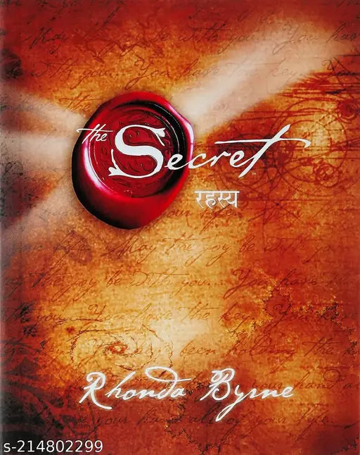 THE SECRET (hindi) BY RHONDA BYRNE