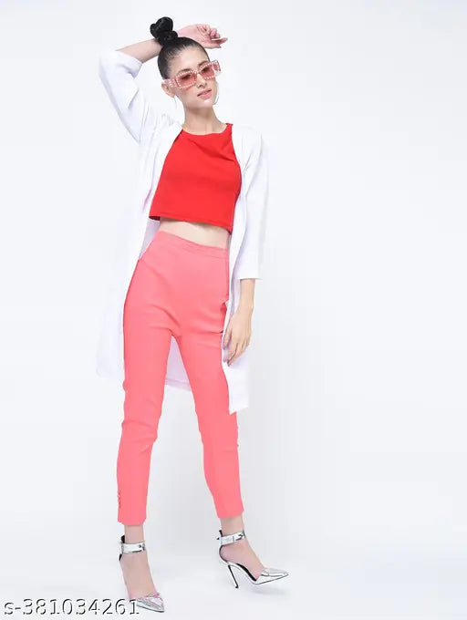 Shrug for women