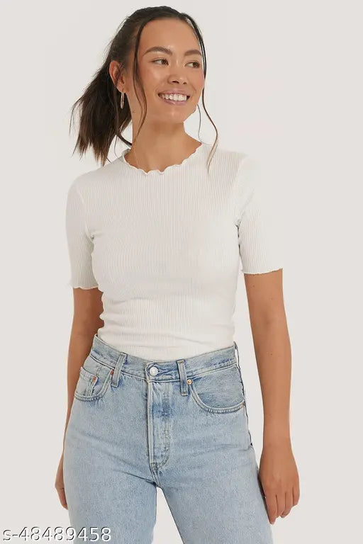 Stylish Graceful Women Tops & Tunics