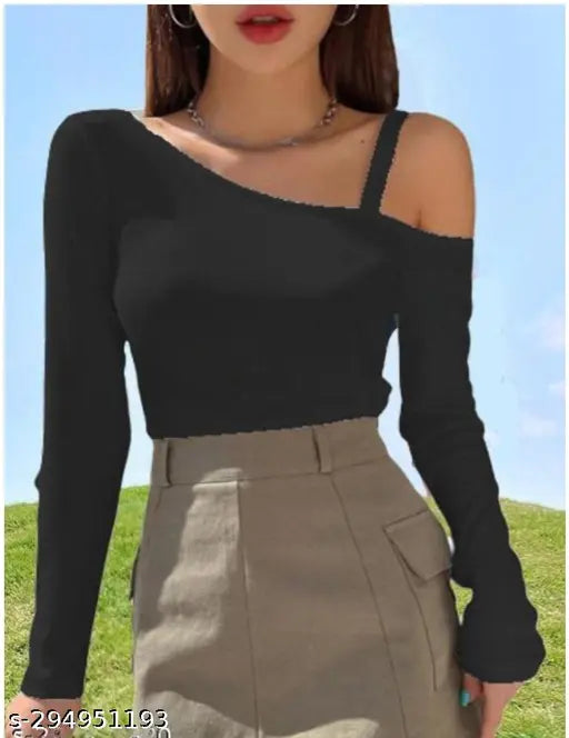 New Strap Top Soft And Comfortable