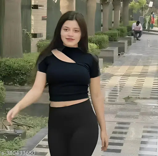 Trend Stylish Top