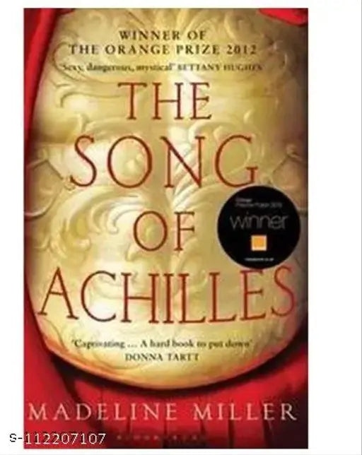 The Song of Achilles