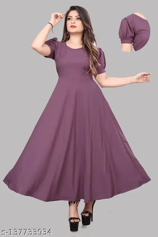 Trendy Latest Women Dresses