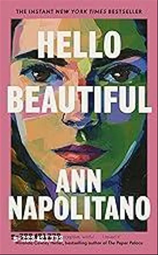 BOOK HUB Hello Beautiful: THE INSTANT NEW YORK TIMES
