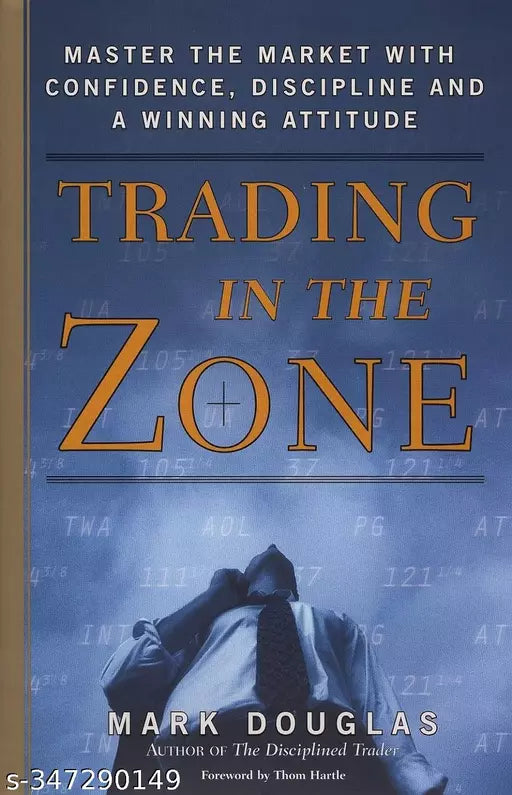 Trading in the Zone - PAPERBACK