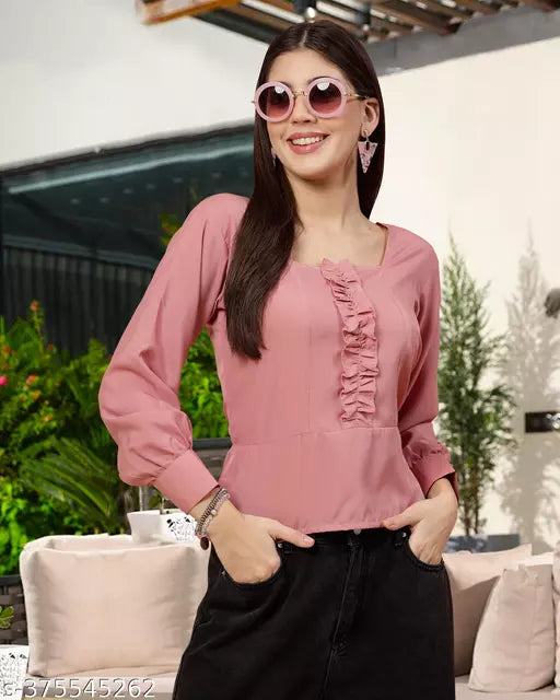 women top  women tops for summer  women top and pant set  women top wear  women top and plazo set  women top and skirt  women top combo set  top for women  Women Top on lowest price