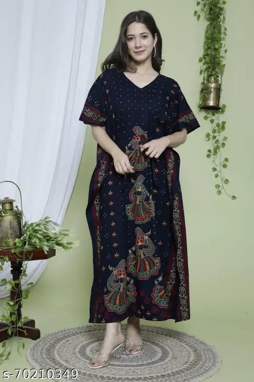 Adrika Alluring Kurtis