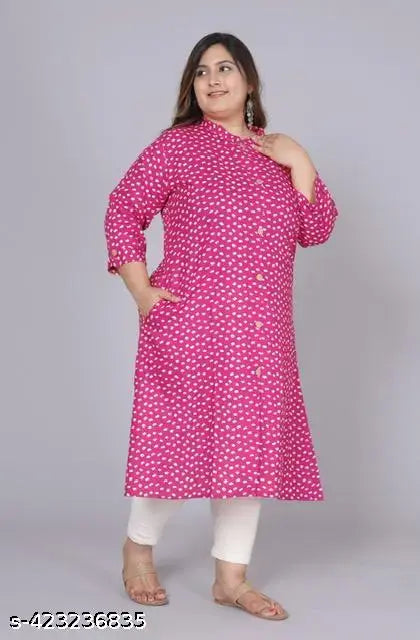 big size kurta
