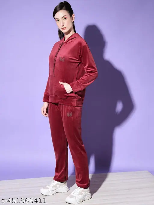 track suit