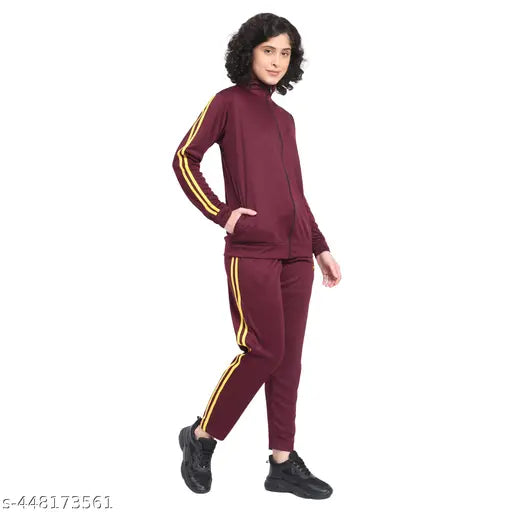 Woman Premium Tracksuit