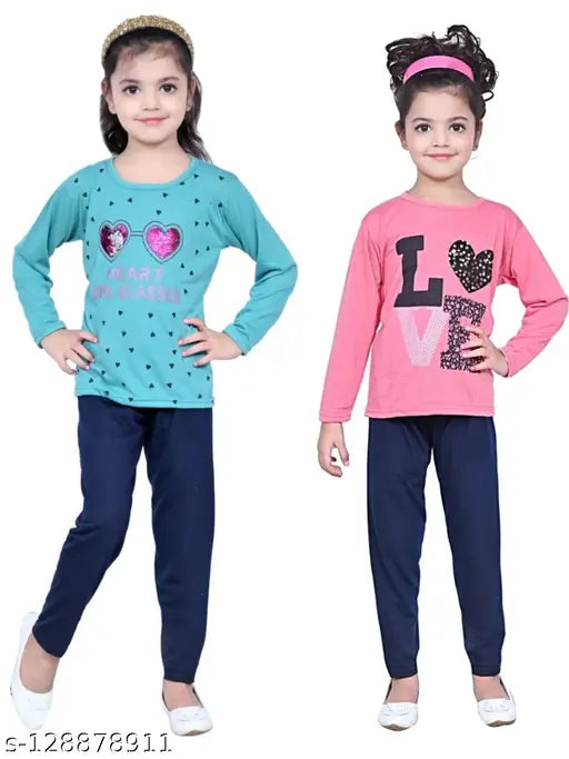 Kids night dress