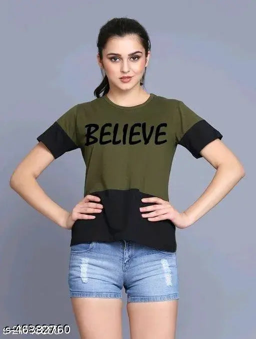 Classy Fashionable Women Tops & Tunics