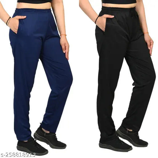 Woman pajama combo of 2 Pcs