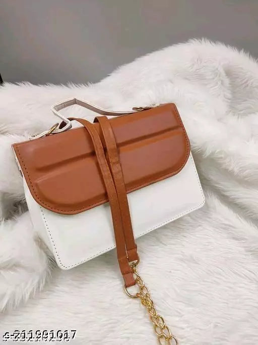 PEARL BAGS Stylish new sling bag for Girls and women Cross Body Bags & Sling Bags