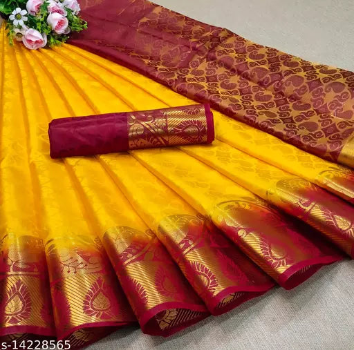 Adrika Pretty Sarees