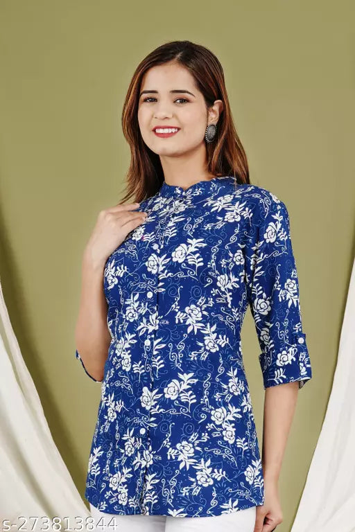 Top &Tunics