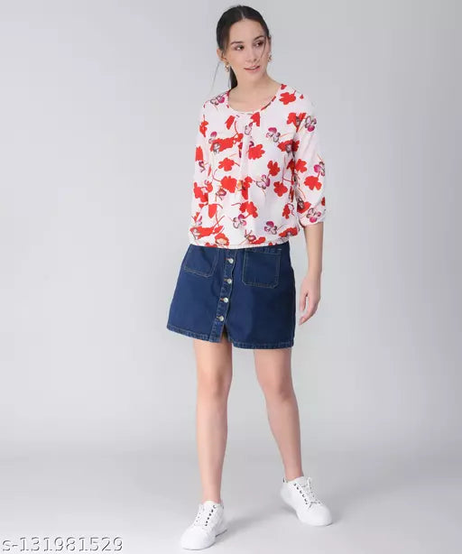 Women Tops
