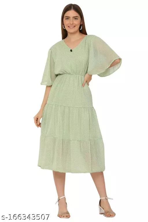 Trendy Fashionable Women Dress