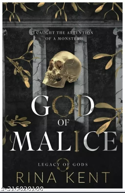 GOD OF MALICE ( RINA KENT)
