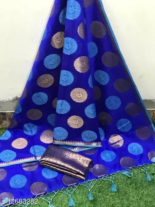 Adrika Fabulous Sarees