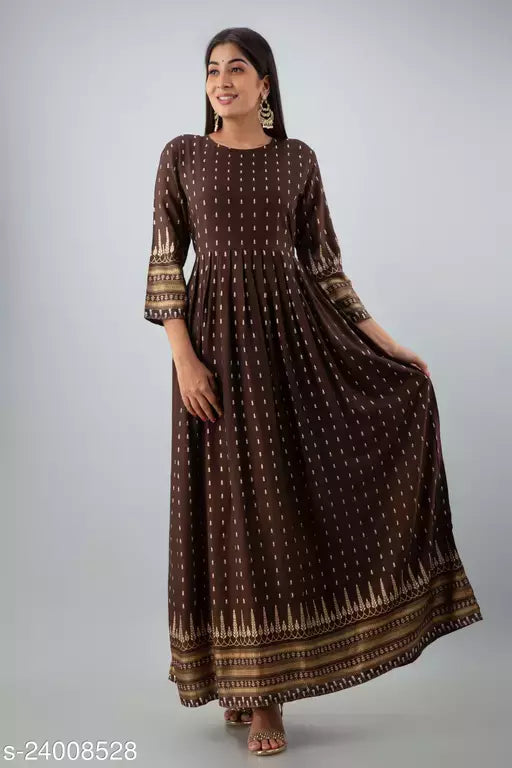 Jivika Ensemble Kurtis