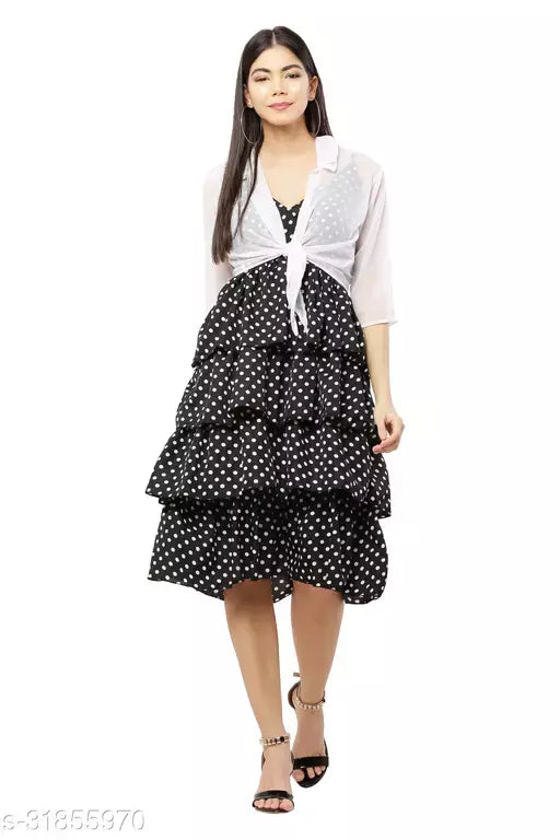 Stylish Latest Women Dresses