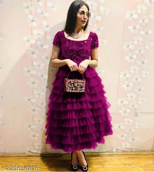 Comfy Fabulous Women Dresses