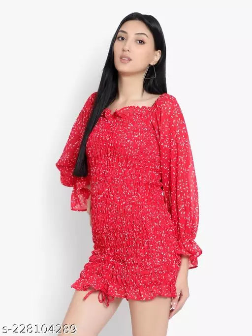 DRESS