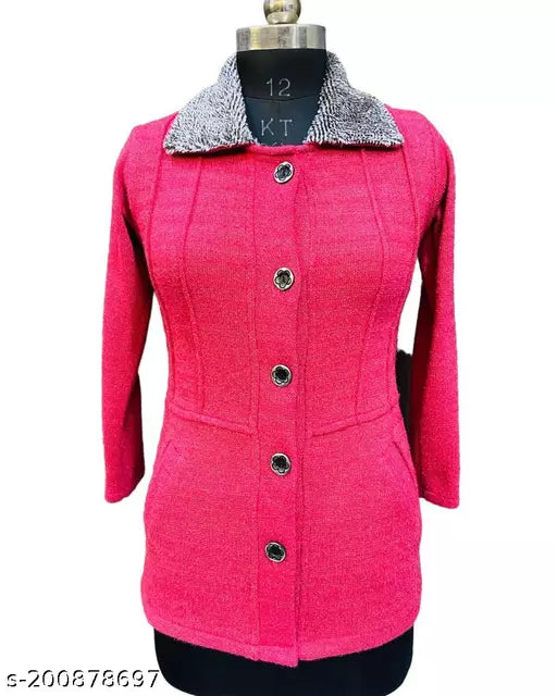 Classy Latest Women Sweaters