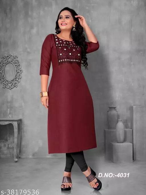 Aishani Sensational Kurtis