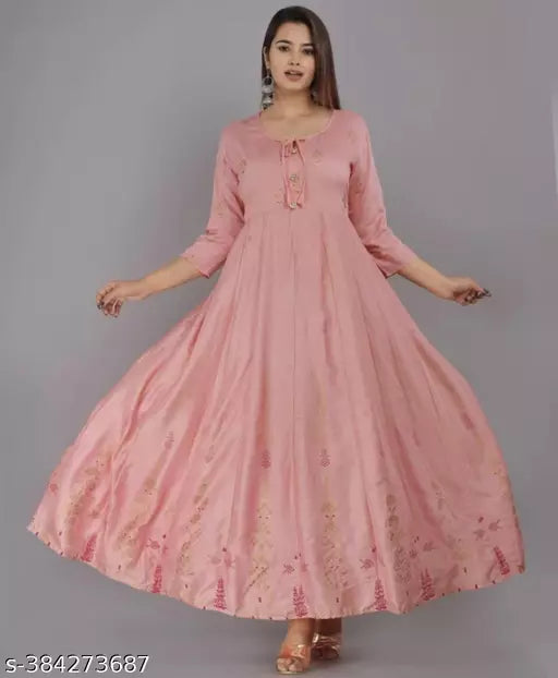 Kashvi Pretty Kurtis