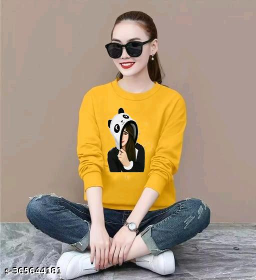 Winter Special Premium Quality warm Fleece Sweatshirts