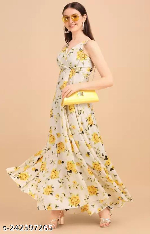 Trendy Glamorous Women Dresses