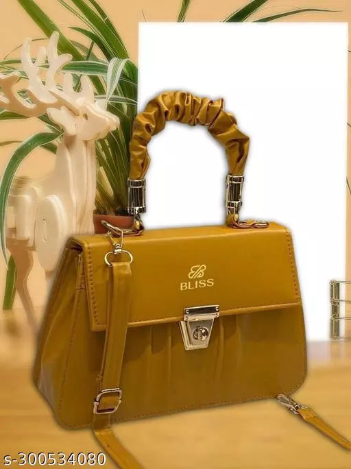 Graceful Stylish Women Slingbags
