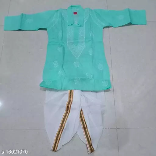 Modern Classy Boys Top & Bottom Sets