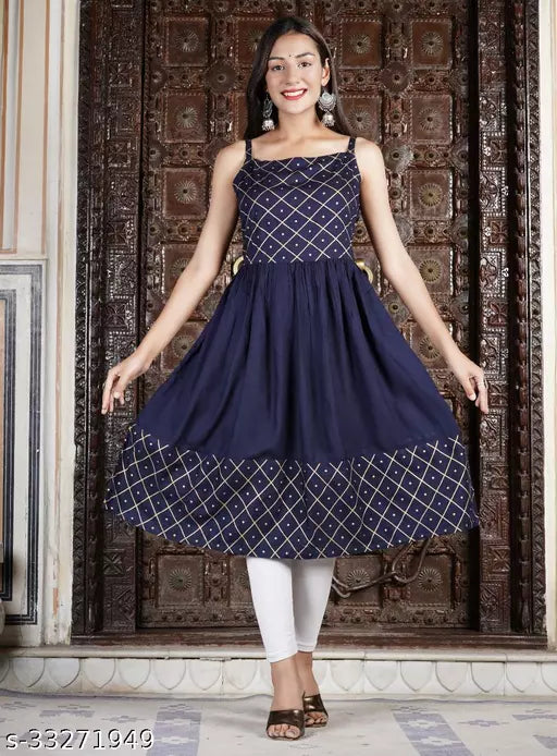Myra Fashionable Kurtis