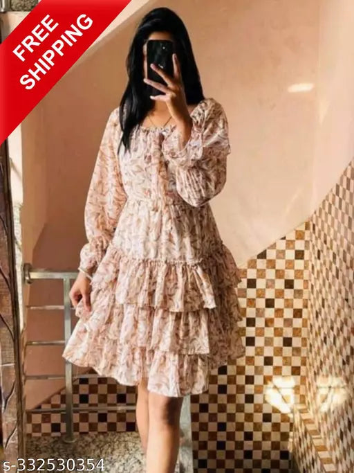 Classic Ravishing Women Dresses