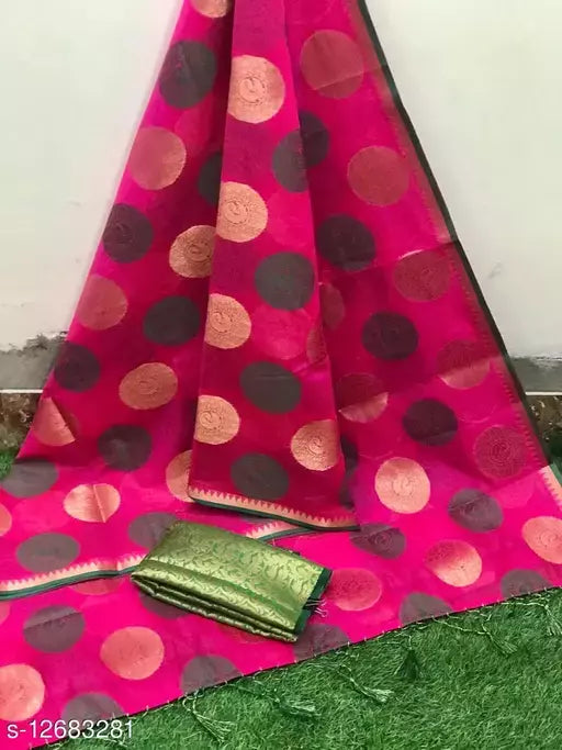 Charvi Voguish Sarees