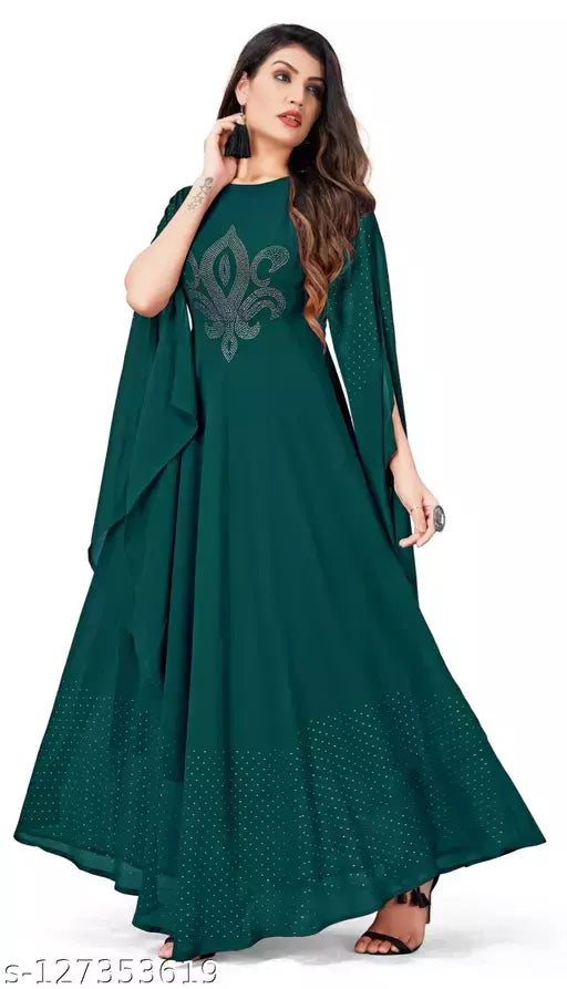 Stylish Ravishing Women Gowns