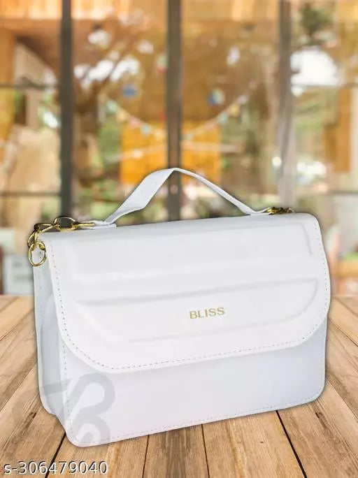 Elite Fashionable Women Slingbags