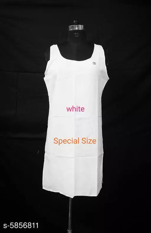 Attractive Best Cotton Long Sleep( Inner)