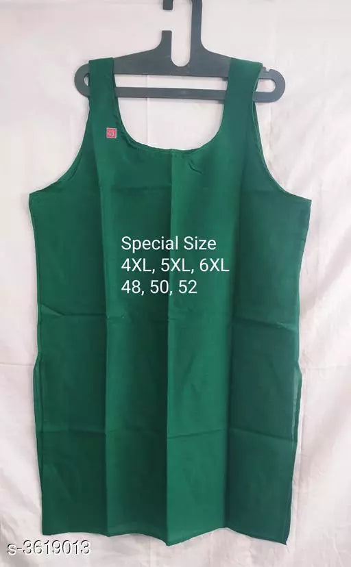 Trendy Women's Cotton Solid Camisole