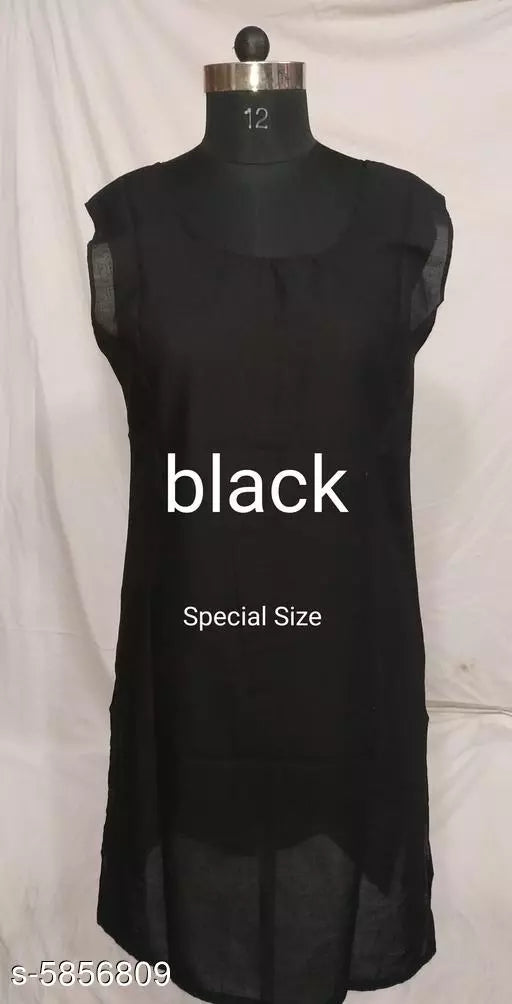 Attractive Best Cotton Long Sleep( Inner)