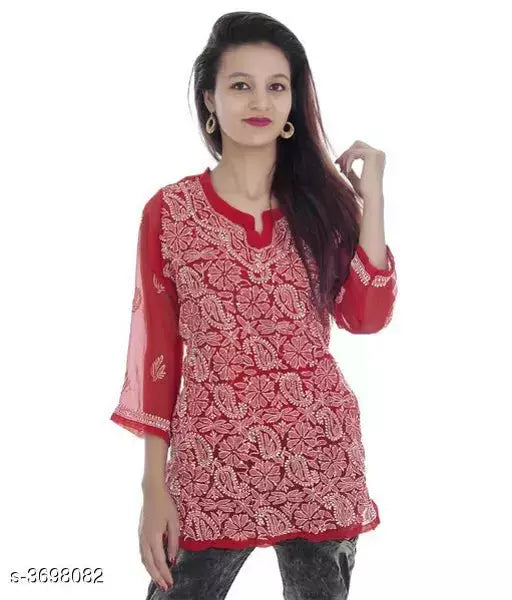 Trendy  Women's Kurti