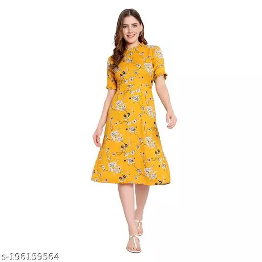 Comfy Modern Women Dresses